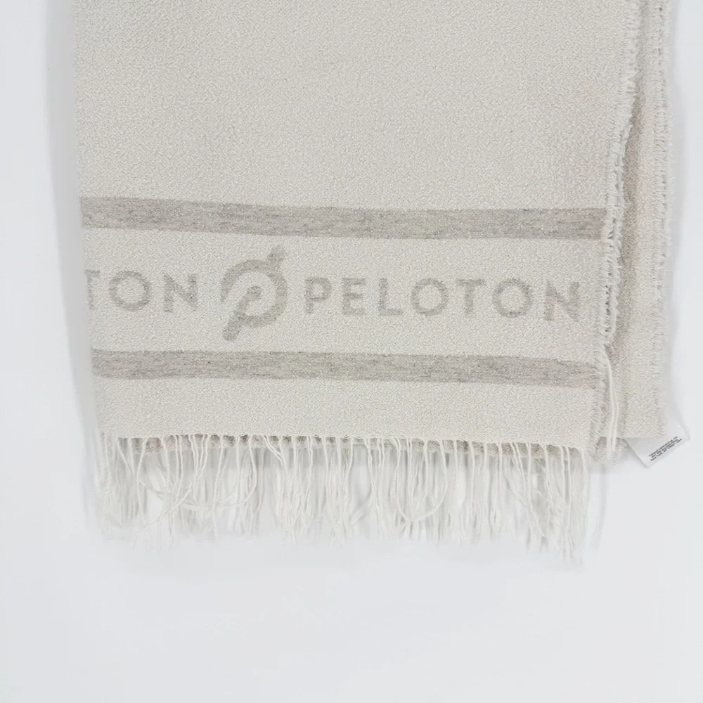 Peloton‎ Luxe Throw Blanket